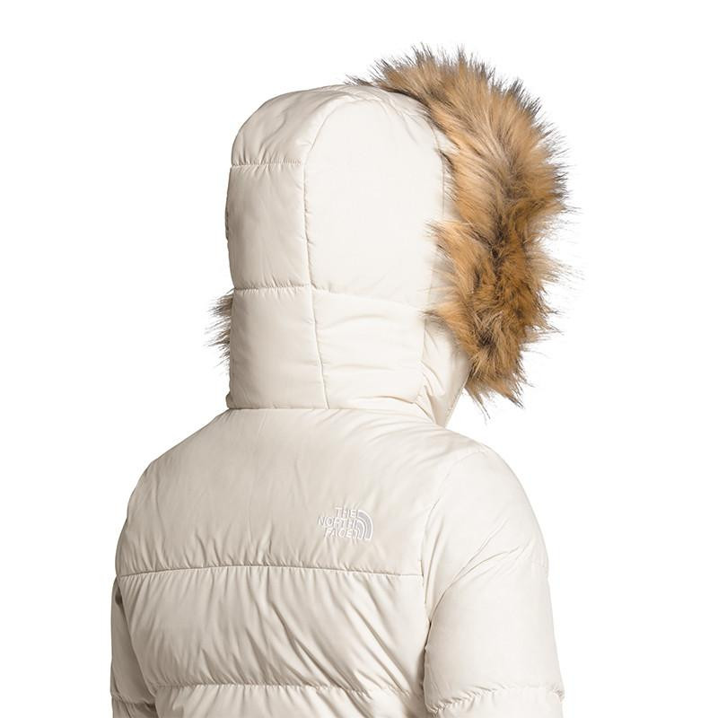  The North Face Women's Gotham Jacket 