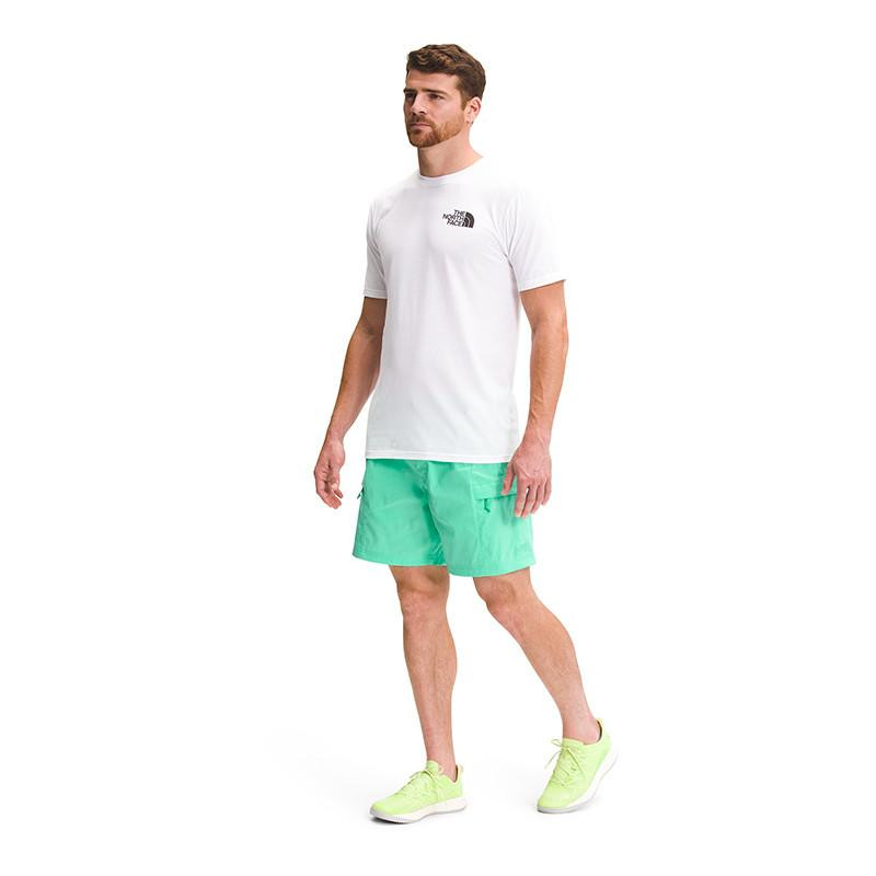  The North Face Men's Class V Belted Short 