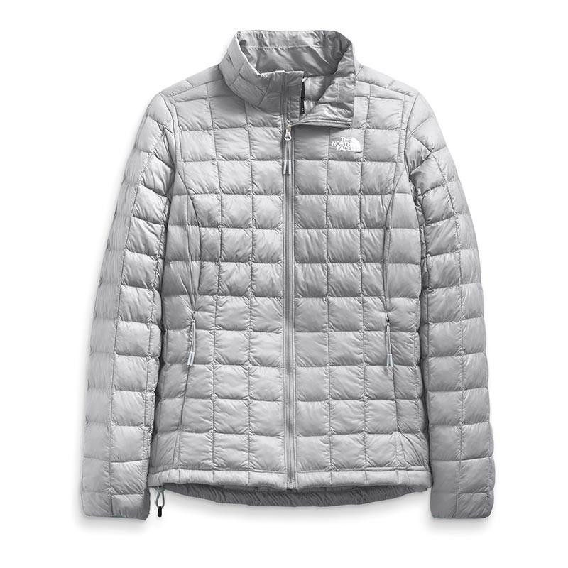  The North Face Women's Thermoball Eco Jacket 