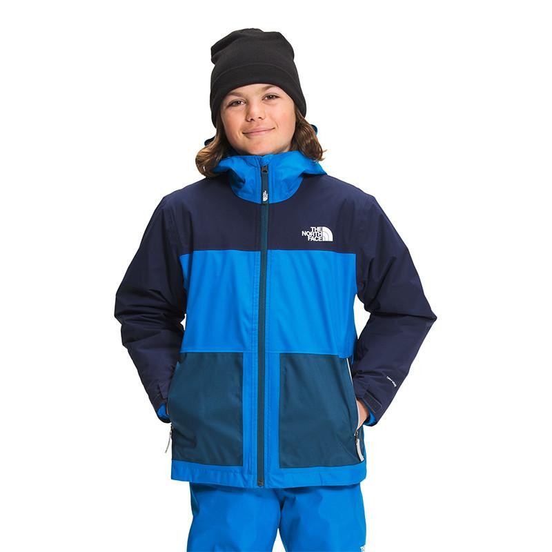 The North Face TNF Boys' Freedom Triclimate 21WF 