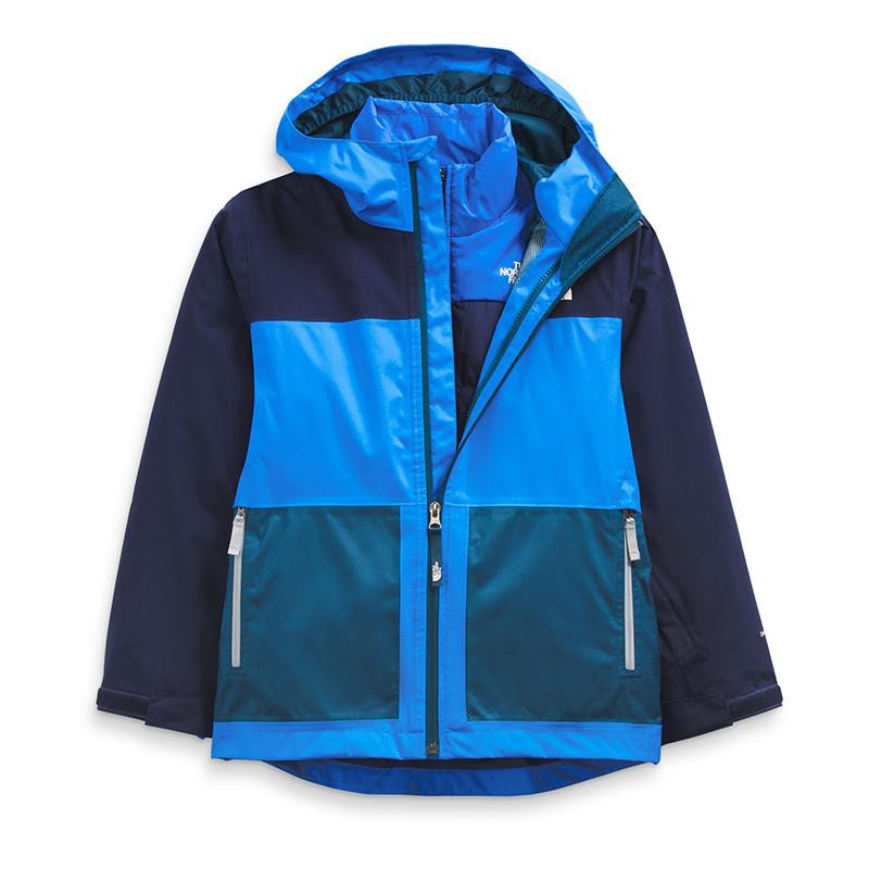 The North Face TNF Boys' Freedom Triclimate 21WF 
