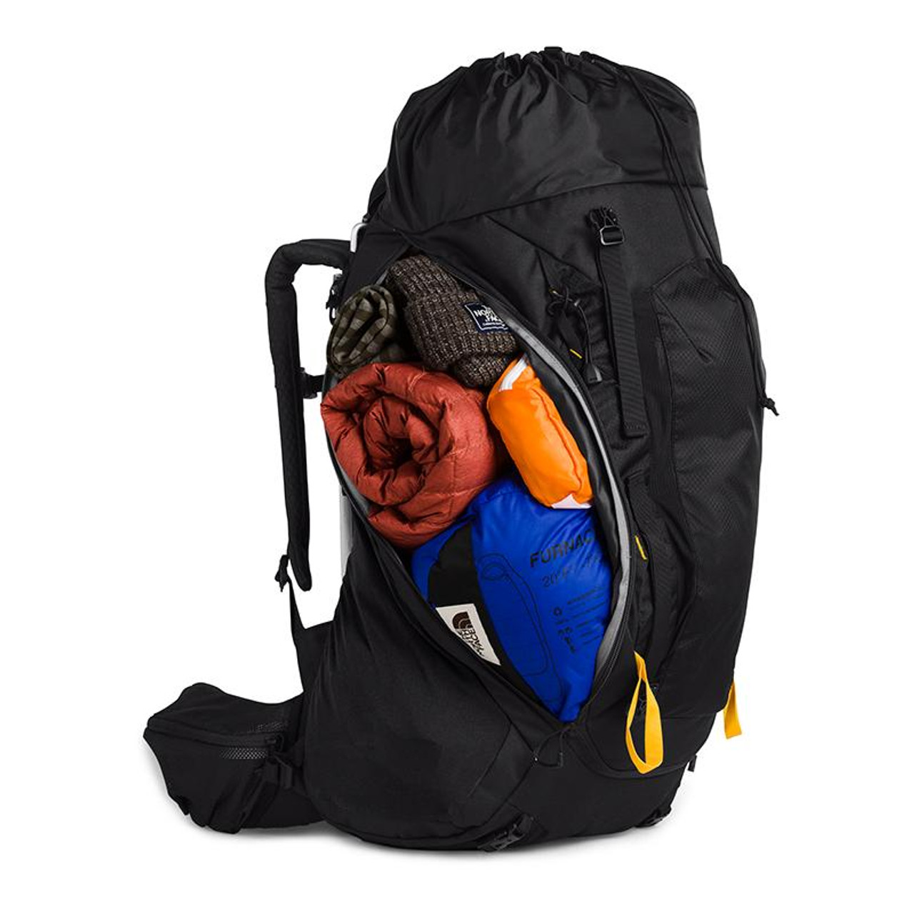 ★THE NORTH FACE☆TERRA 55 NM2TR21 Terra 55 Backpack | The North Face