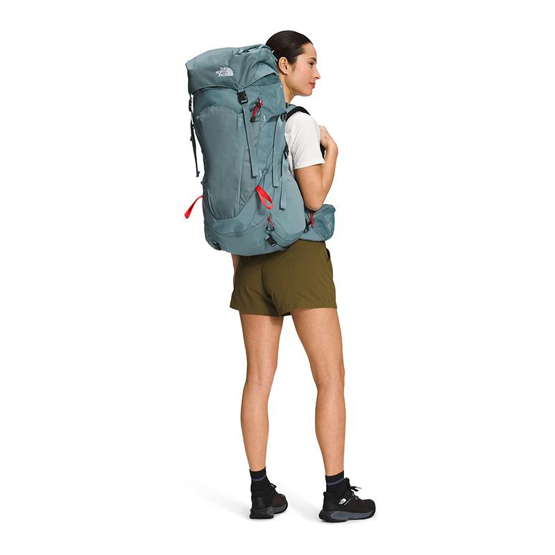  The North Face Women's Terra 55 Pack 