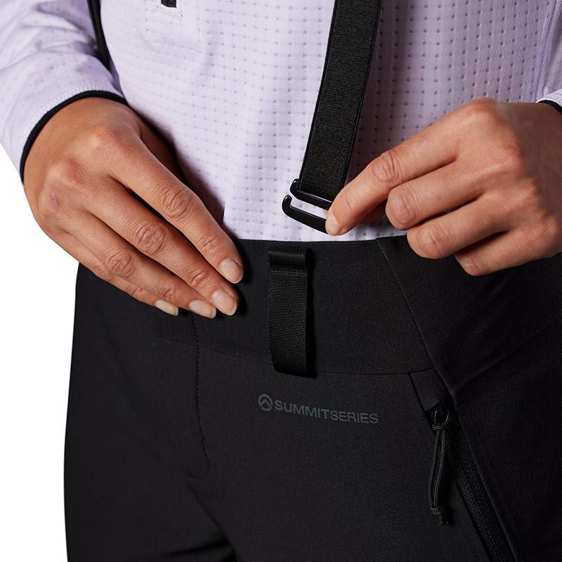  The North Face Women's Summit Chamlang Softshell Pant 