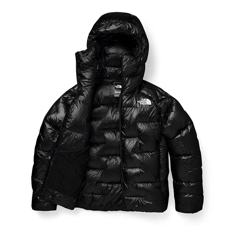  The North Face Men's Summit Pumori Down Parka 