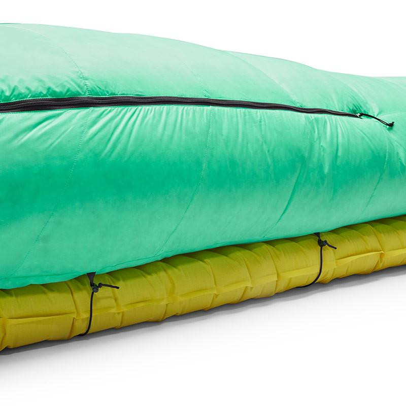  The North Face Inferno 0f/-18c -Long 