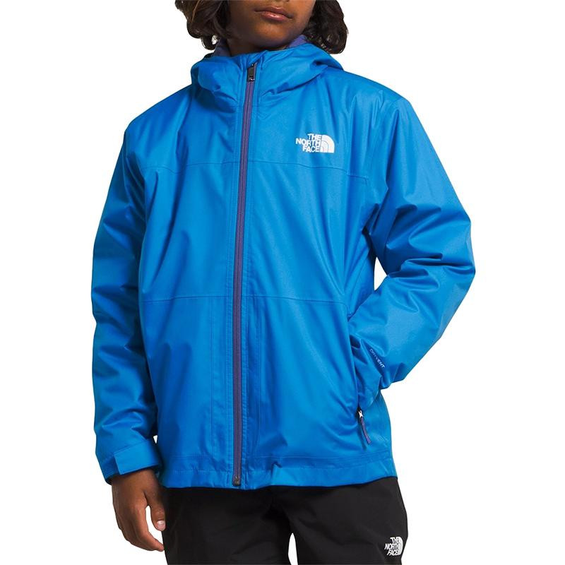  The North Face Boys' Freedom Triclimate 