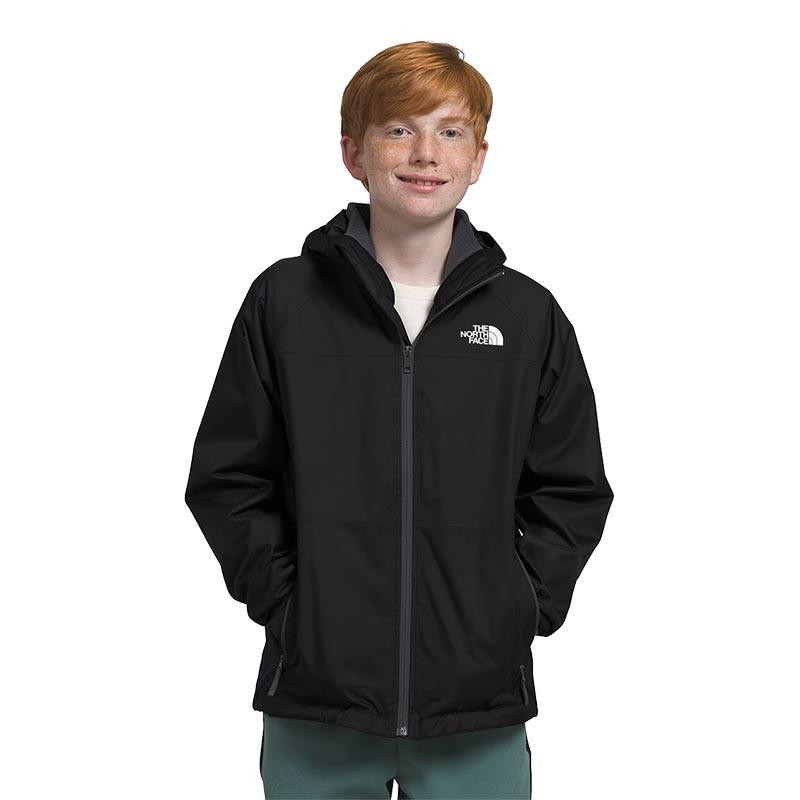  The North Face Boys' Vortex Triclimate 