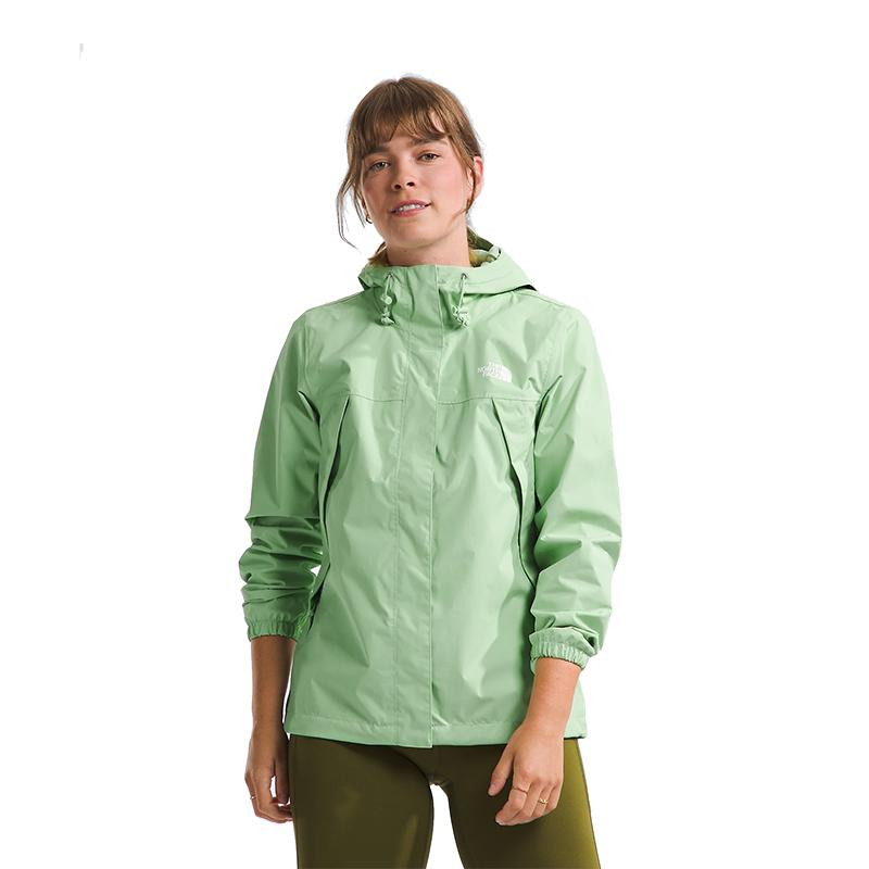  The North Face Women's Antora Jacket 