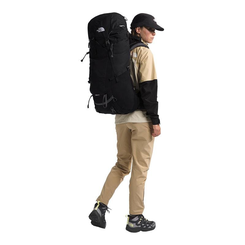  The North Face Terra 55 Hiking Backpack 