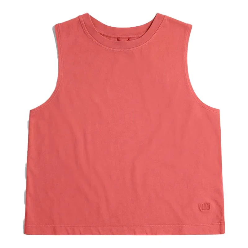  Topo Designs Women's Dirt Tank 