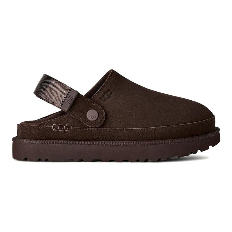 【新品•未使用品】UGG Goldenstar Clog 23cm ugg-womens-goldenstar-