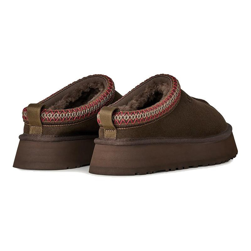  UGG Women's Tazz Platform 