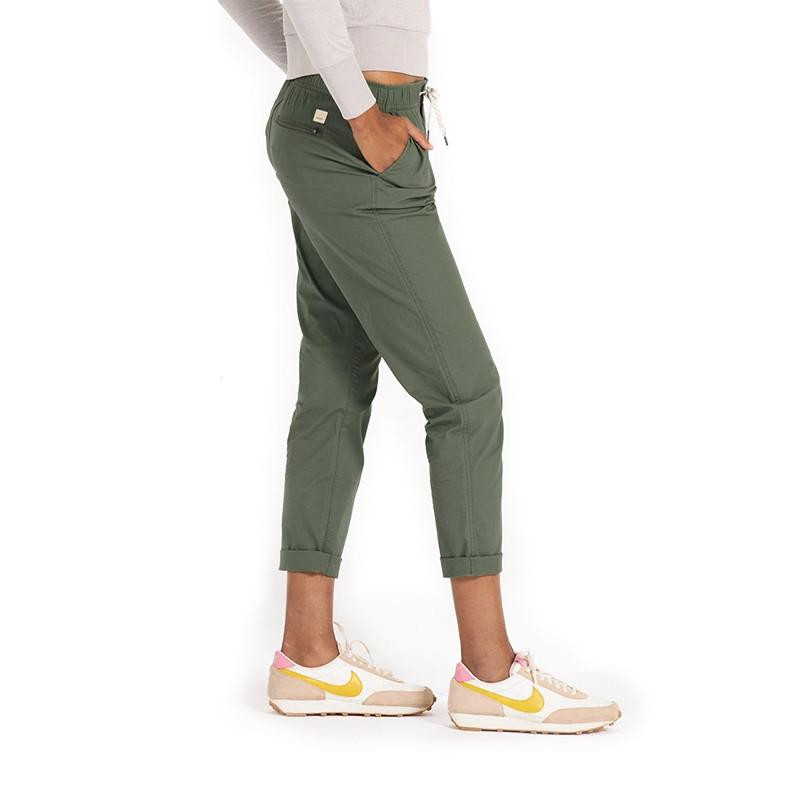 Vuori Women's Ripstop LONG 