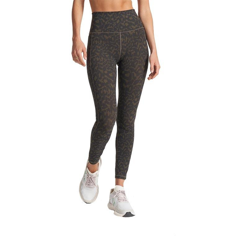  Vuori Women's Studio Pocket Legging 