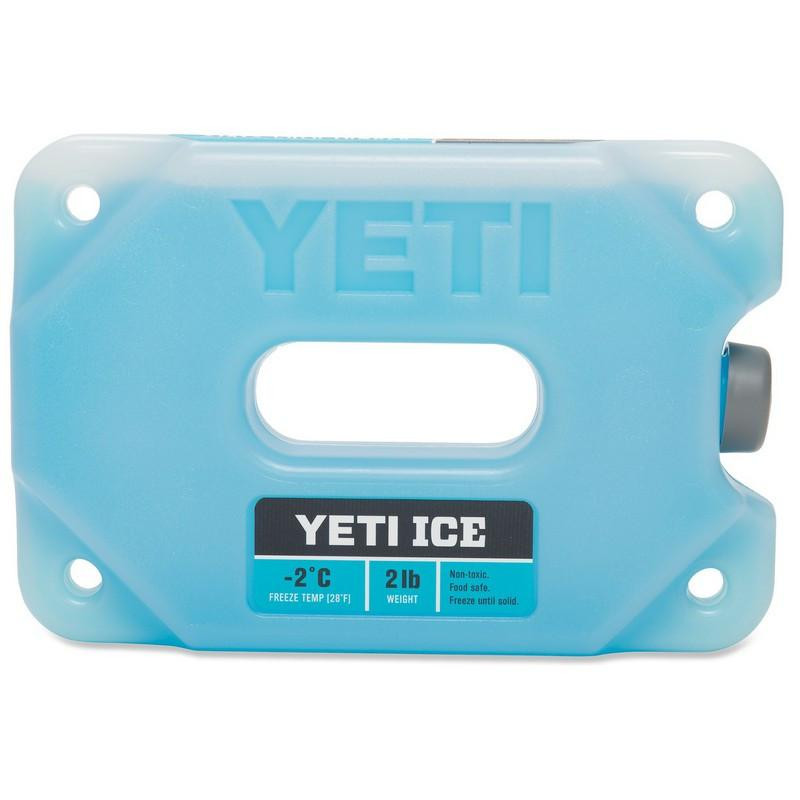 YETI Coolers Yeti Ice (2 Lb) 