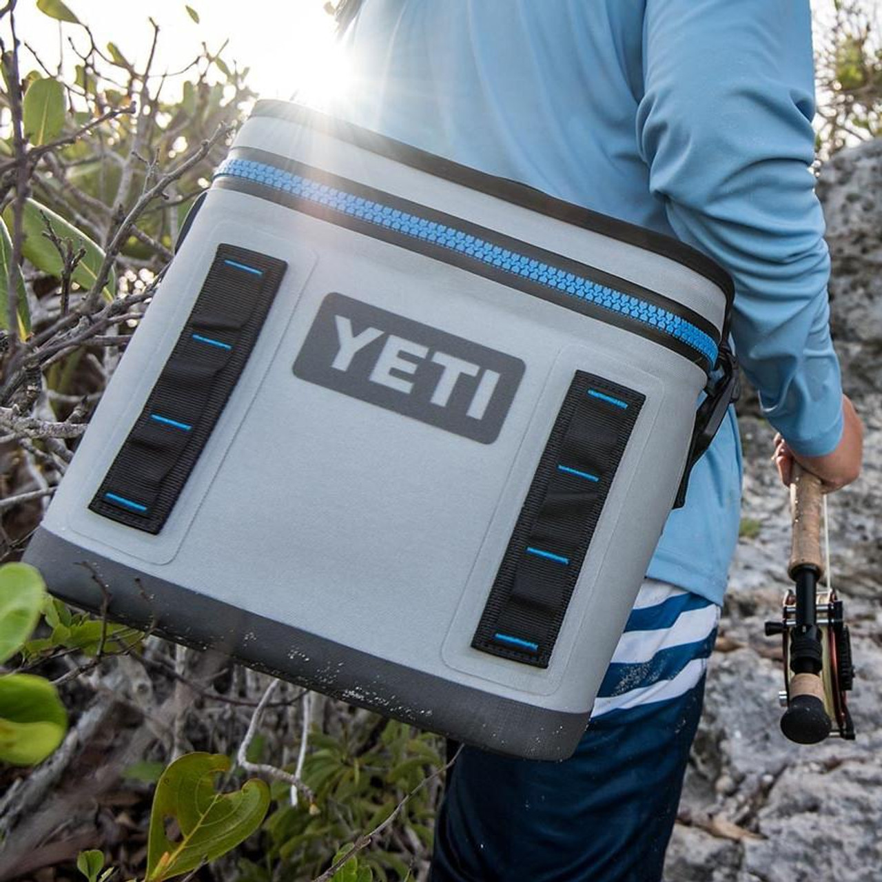 Yeti Hopper Flip