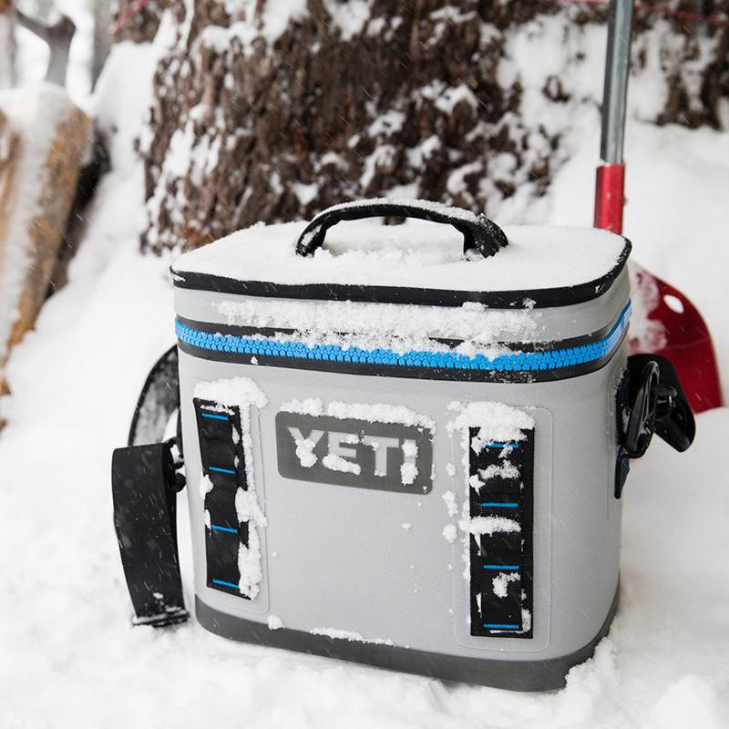 YETI Coolers Yeti Hopper Flip 18 