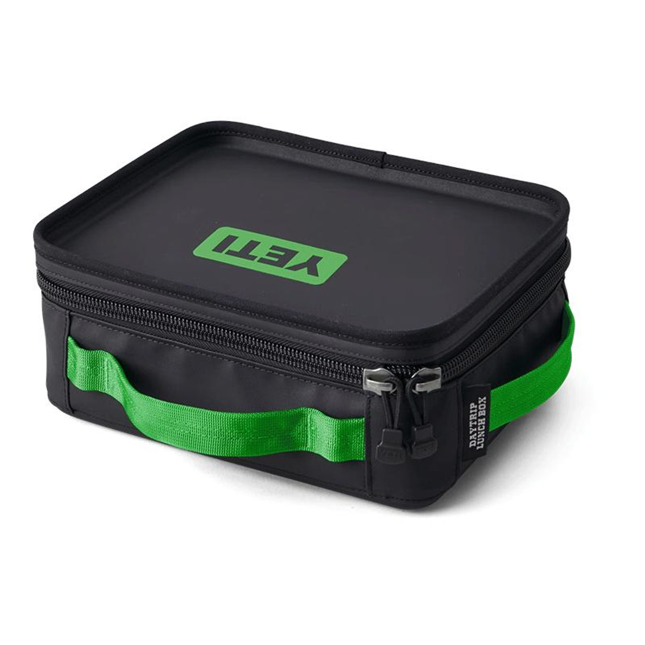 YETI DAYTRIP LUNCH BOX ブラック YETI Daytrip Lunch Box - Black | Eagle Eye Outfitters