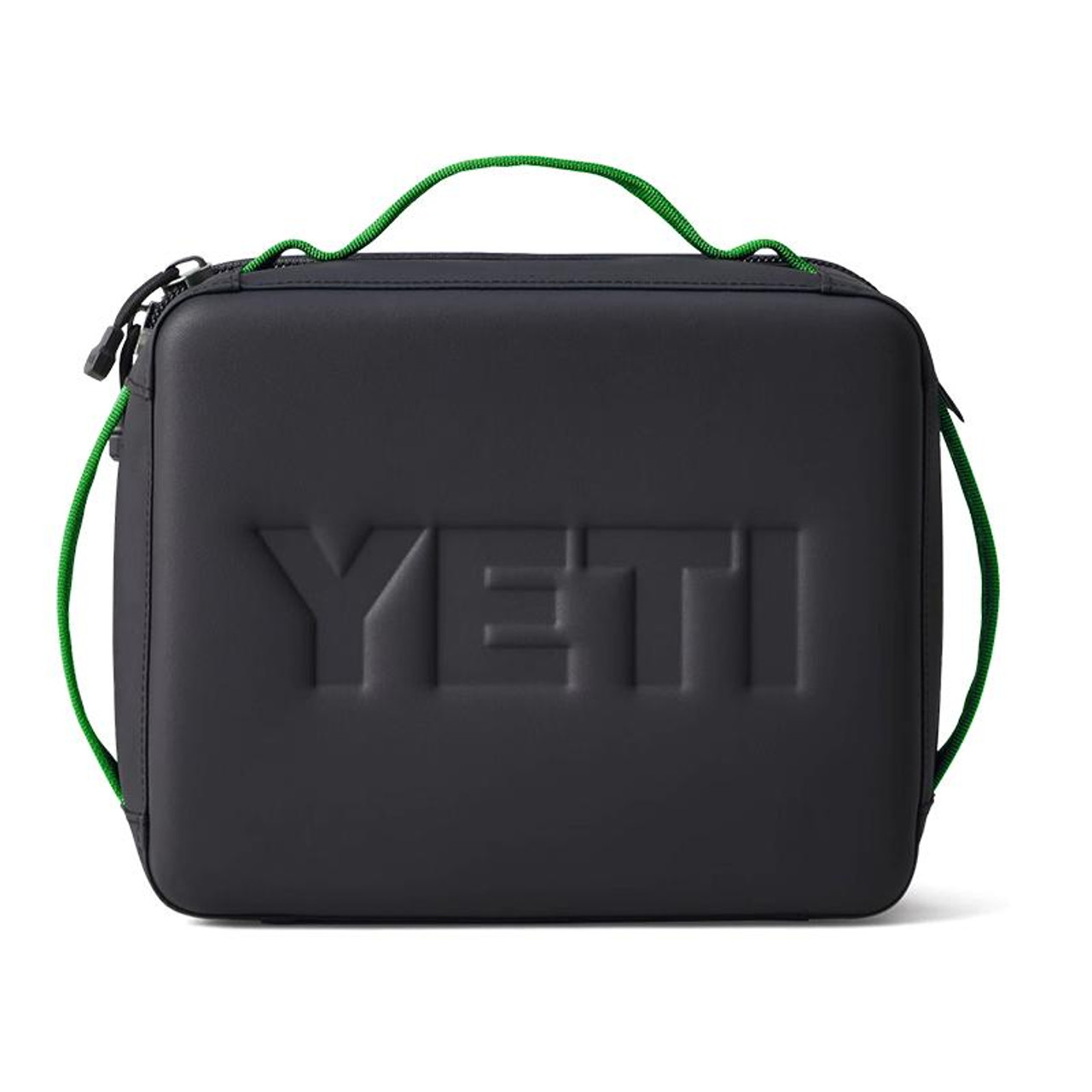 YETI DAYTRIP LUNCH BOX ブラック Amazon.com: YETI Daytrip 5L Insulated Lunch Box, Black: Home
