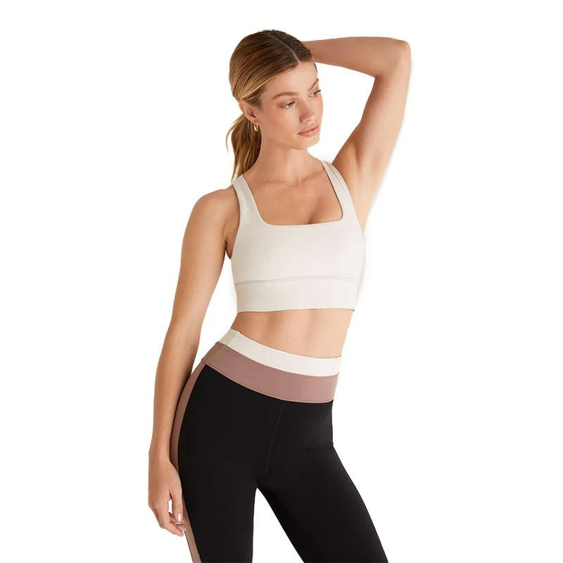  Z Supply Active Women's Elevate Tank Bra 