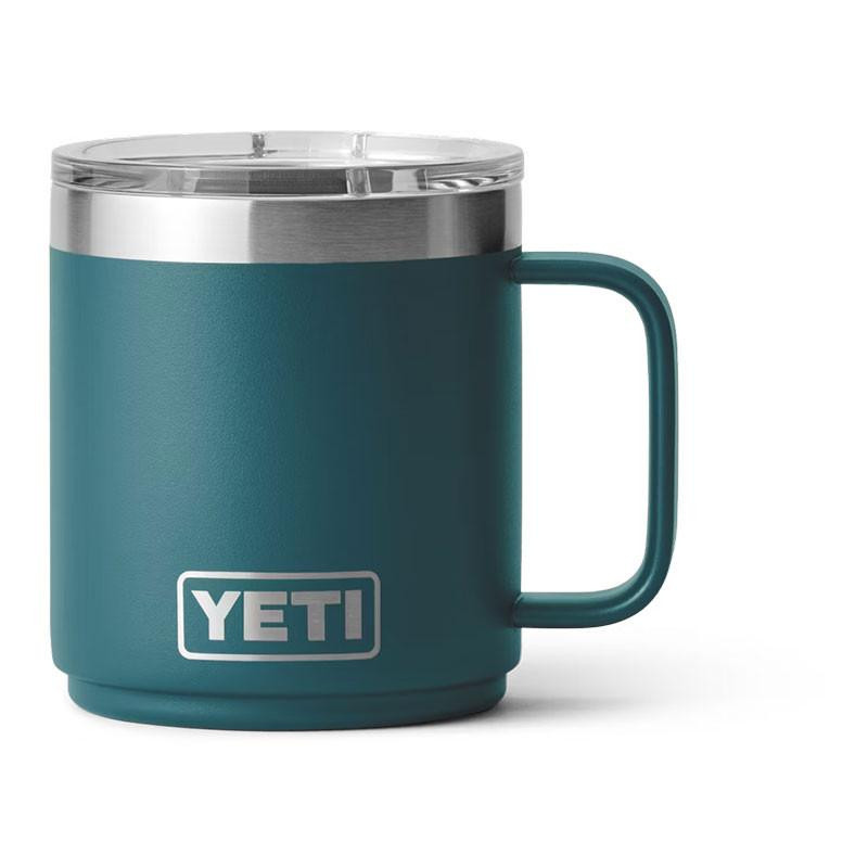 Yeti Rambler 10oz Mug
