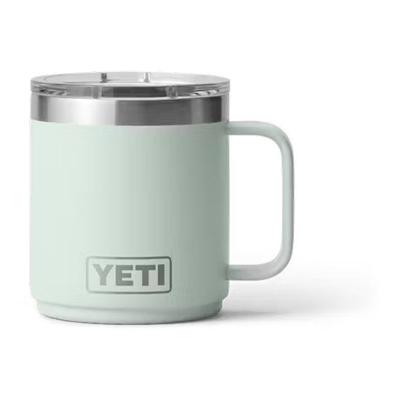 Yeti Rambler 10oz Mug