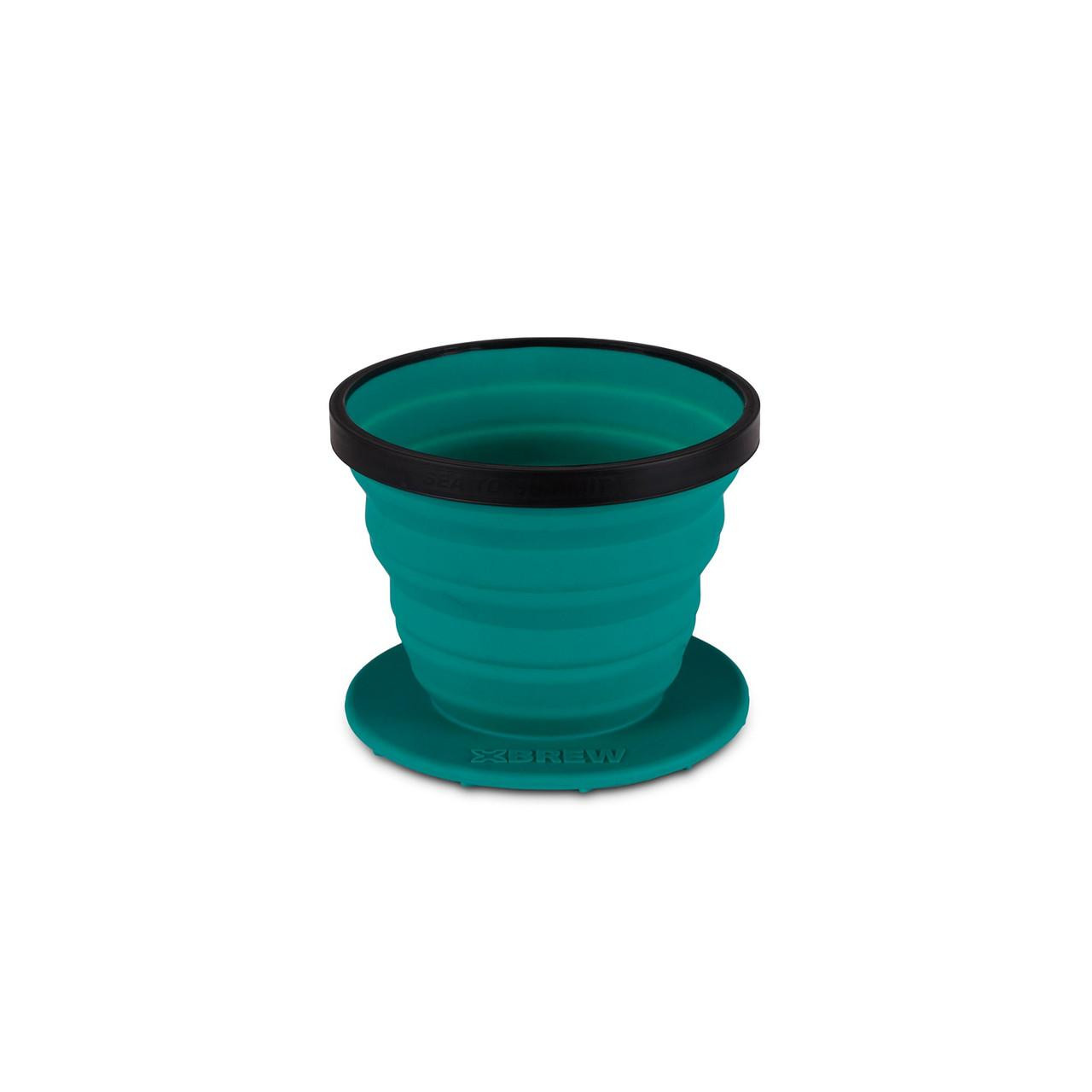 Sea to Summit X-Mug with Cool Grip - Thumbnail 2