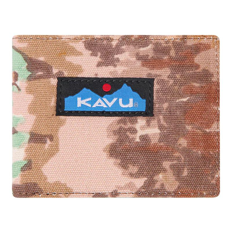 KAVU Kavu Yukon Wallet 