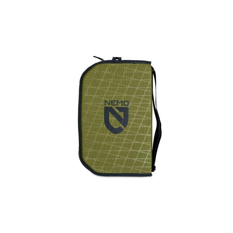 NEMO Outdoor Gear Nemo Moonlander Table 