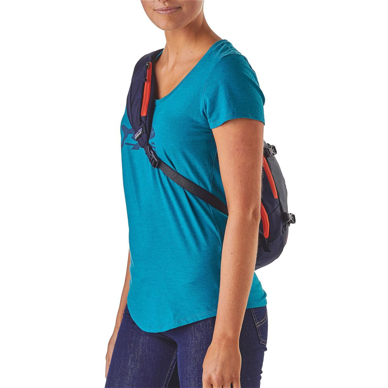  Patagonia Atom Sling Pack 