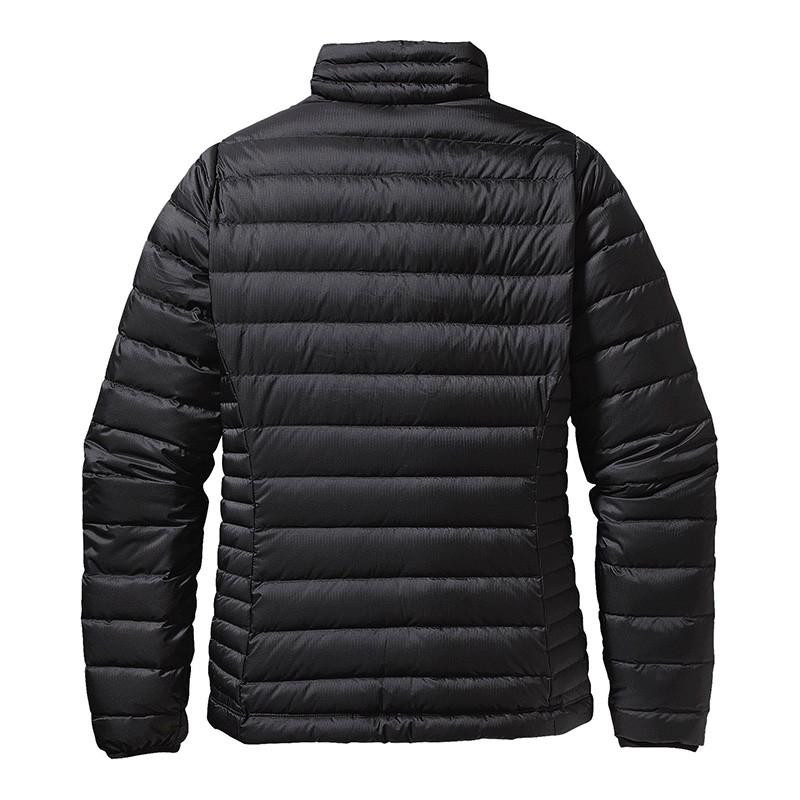  Patagonia Women's Down Sweater Jacket 