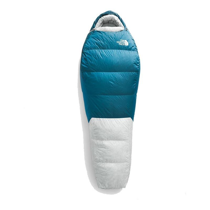  The North Face Blue Kazoo 20 Degree Sleeping Bag 