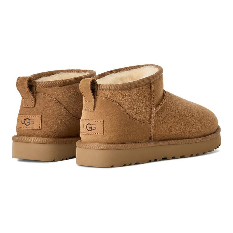 UGG Women's Classic Ultra Mini