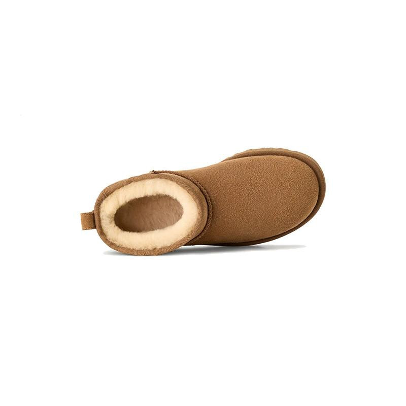 UGG Women's Classic Ultra Mini