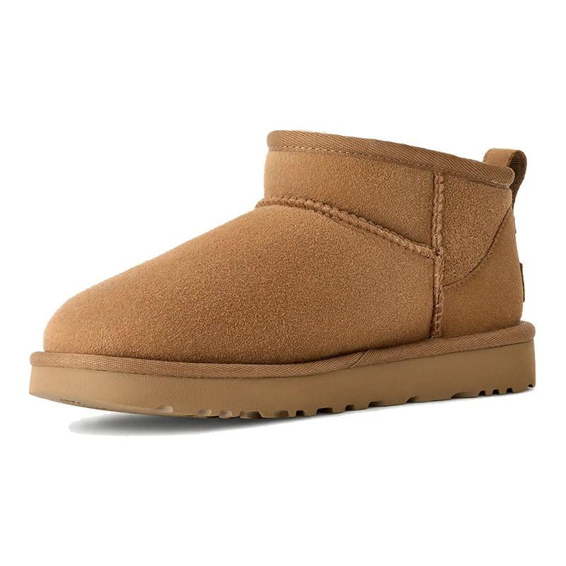  UGG Women's Classic Ultra Mini 