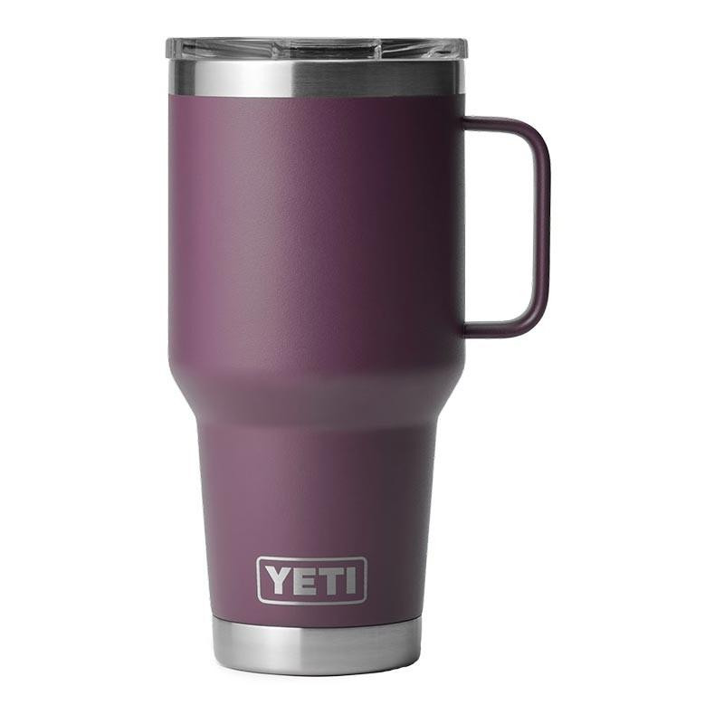 YETI Coolers Yeti Rambler 30oz Travel Mug 
