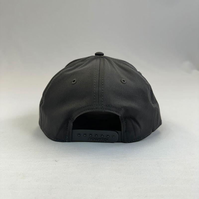 Alabama Outdoors Apparel Alabama Outdoors Bunker 5 Panel Classic Rope Hat 