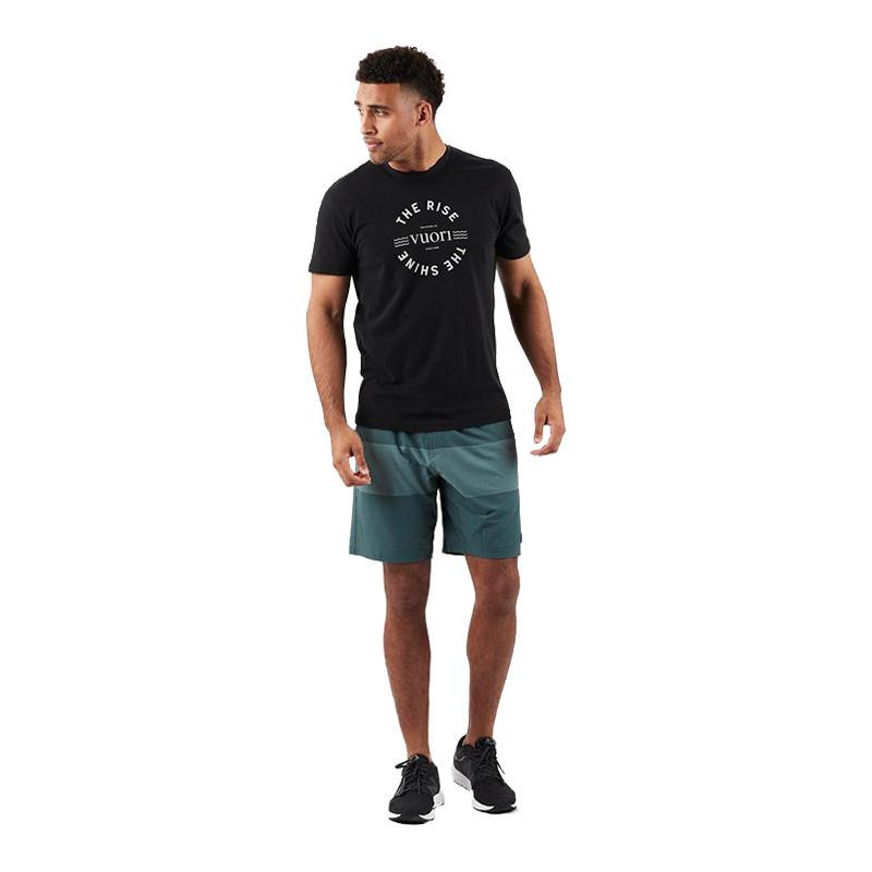  Vuori Men's Kore Short 