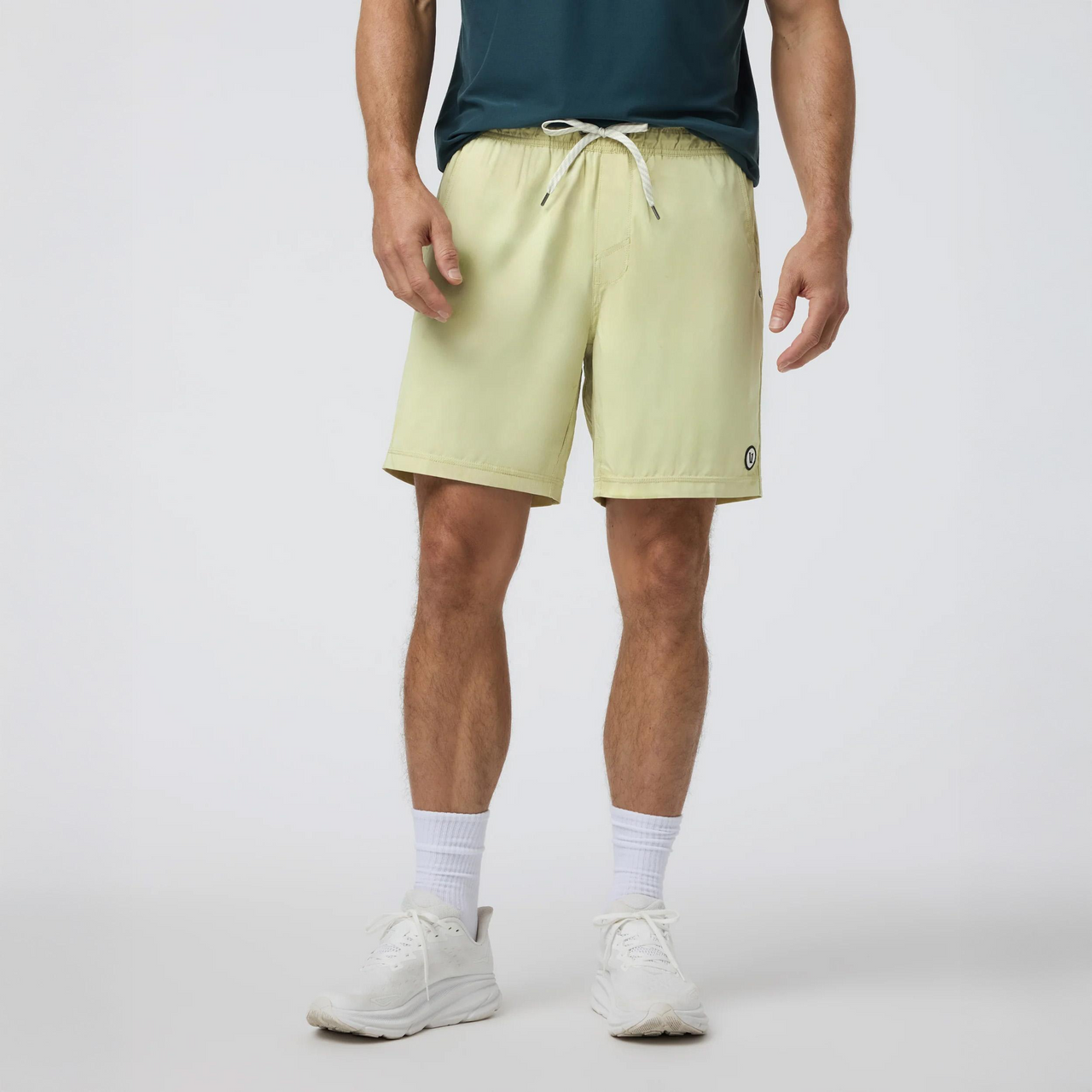 Vuori Men's Kore Short - 7" Inseam