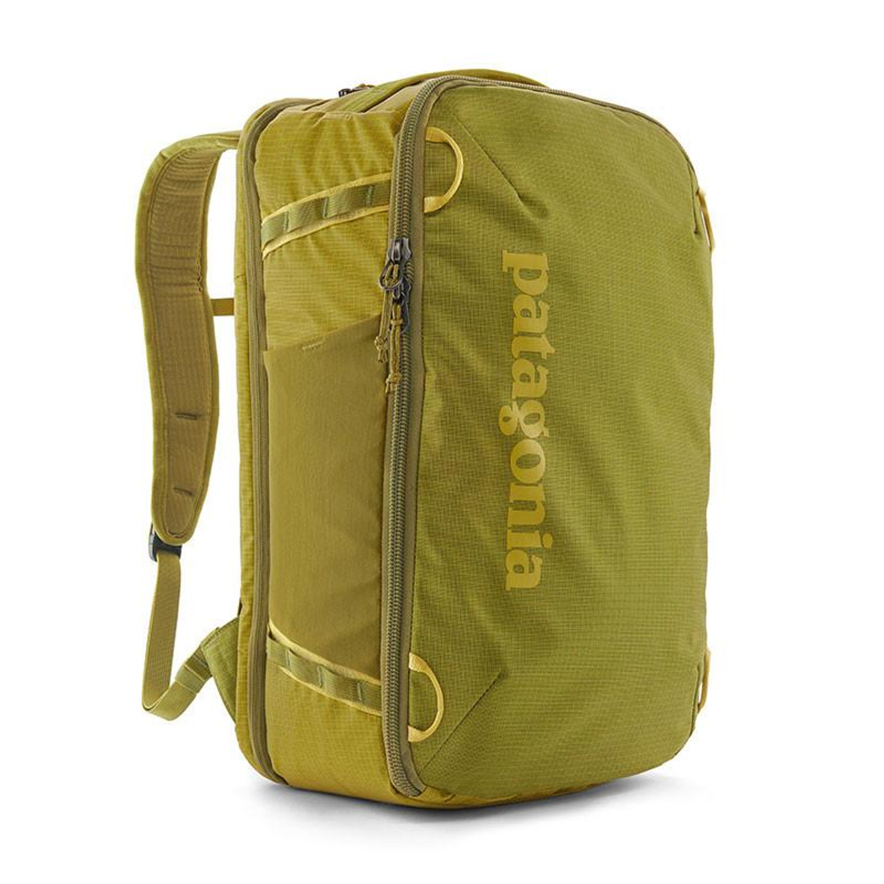 KのT【新品】Patagonia Black Hole Mini MLC Patagonia Black Hole Mini MLC