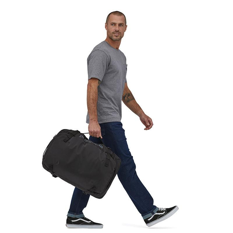  Patagonia Black Hole MLC 