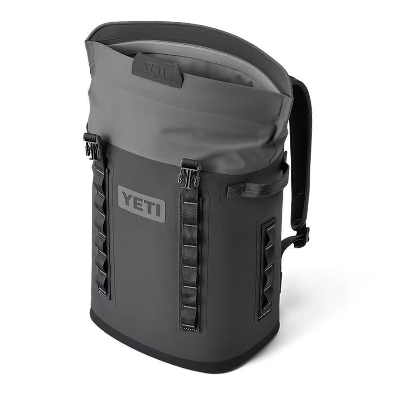 YETI Coolers Yeti Hopper M20 Backpack Soft Cooler 