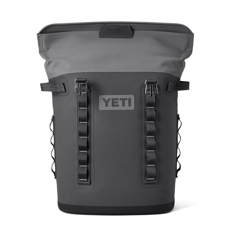 YETI Coolers Yeti Hopper M20 Backpack Soft Cooler 