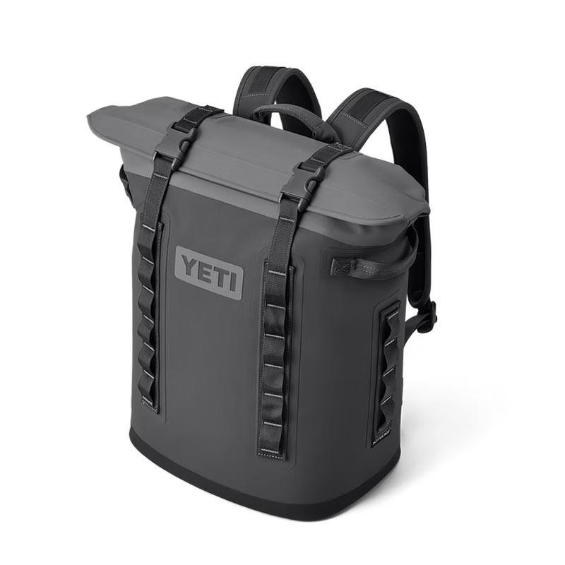 YETI Coolers Yeti Hopper M20 Backpack Soft Cooler 