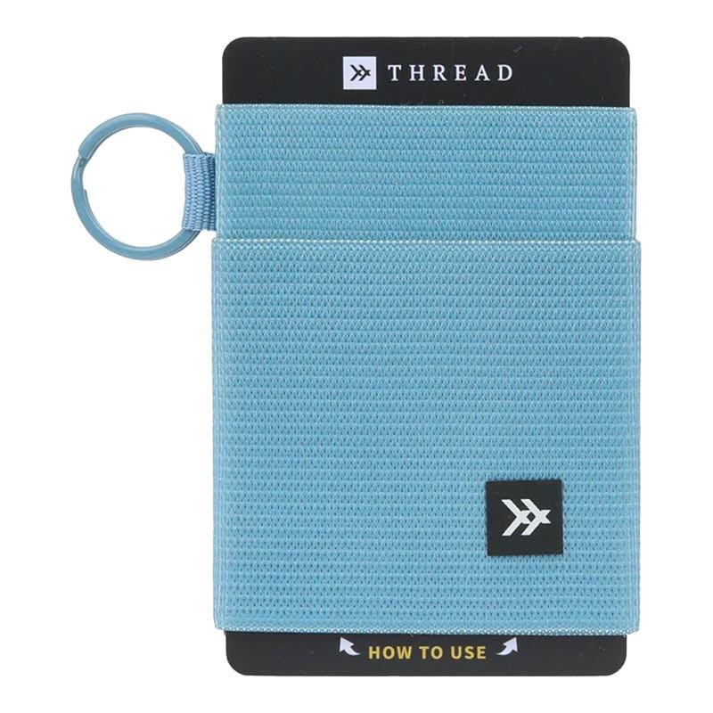 Thread Wallets Thread Elastic Wallet 