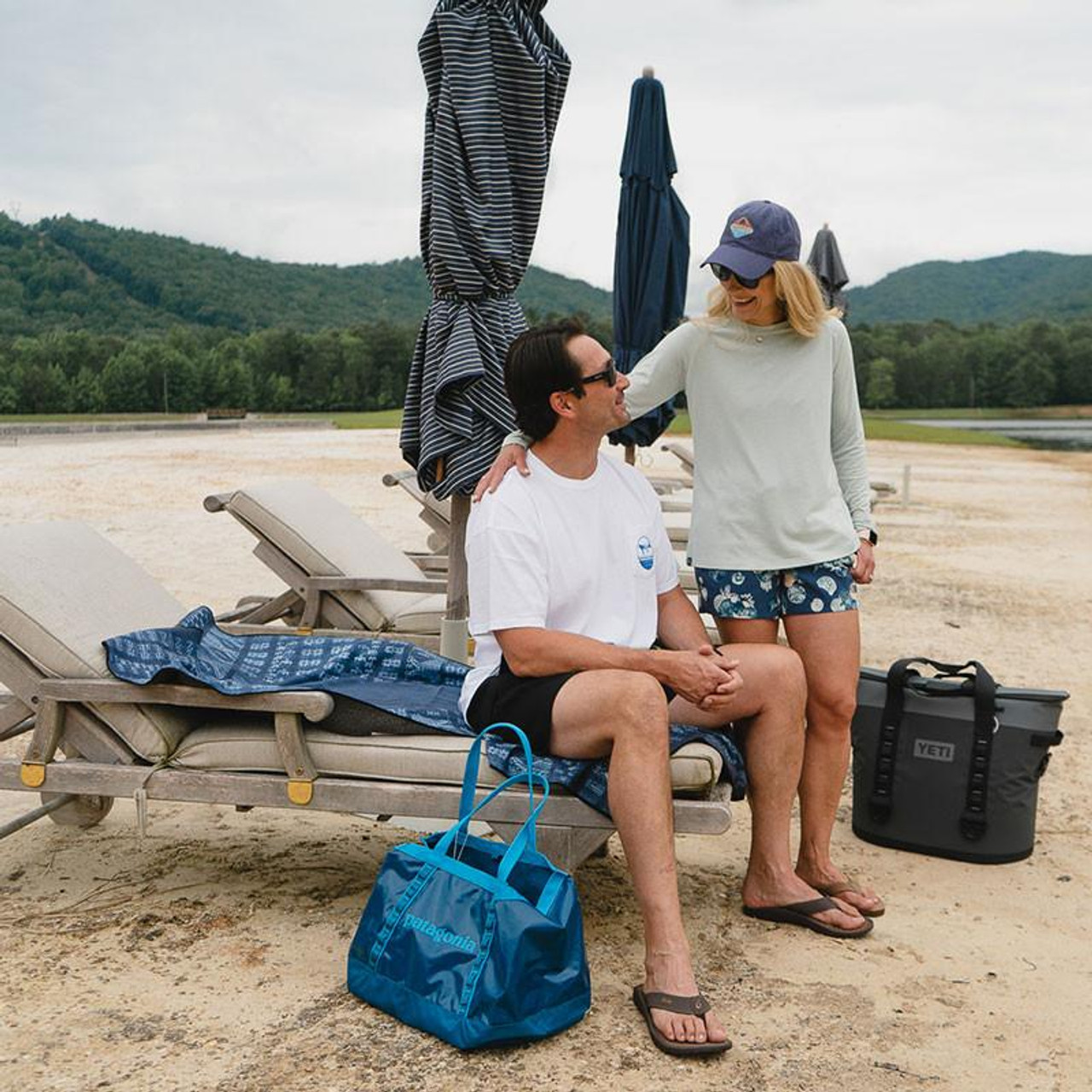 新品未使用　patagonia BLACK HOLE TOTE 25L ブラック Patagonia/Black Hole Tote 25L｜Daytona Park(FREAK'S STORE
