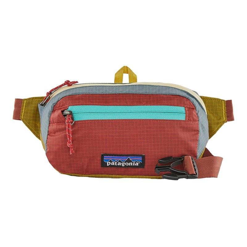 Patagonia Ultralight Black Hole Mini Hip Bag