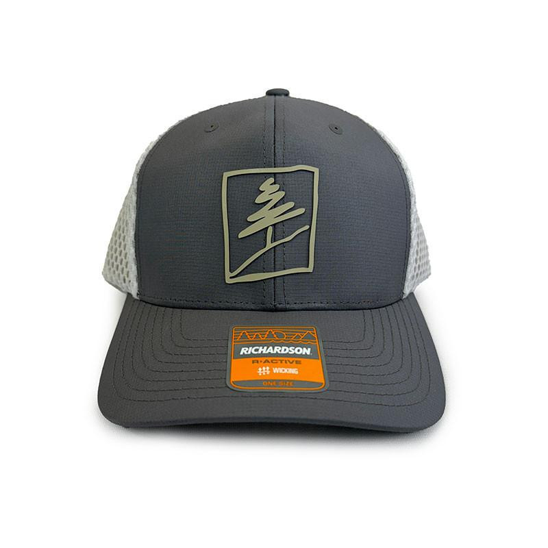  Alabama Outdoors Cypress Ripstop Mesh Hat 