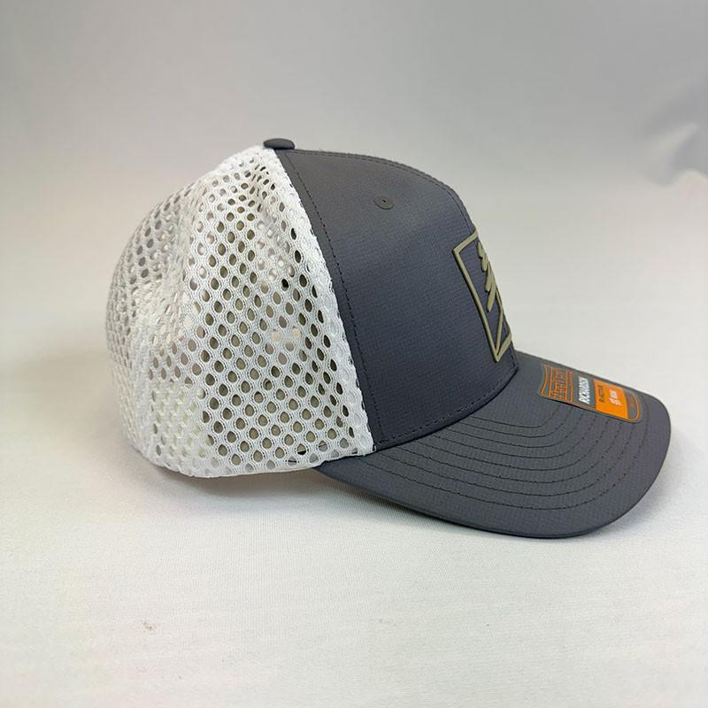  Alabama Outdoors Cypress Ripstop Mesh Hat 